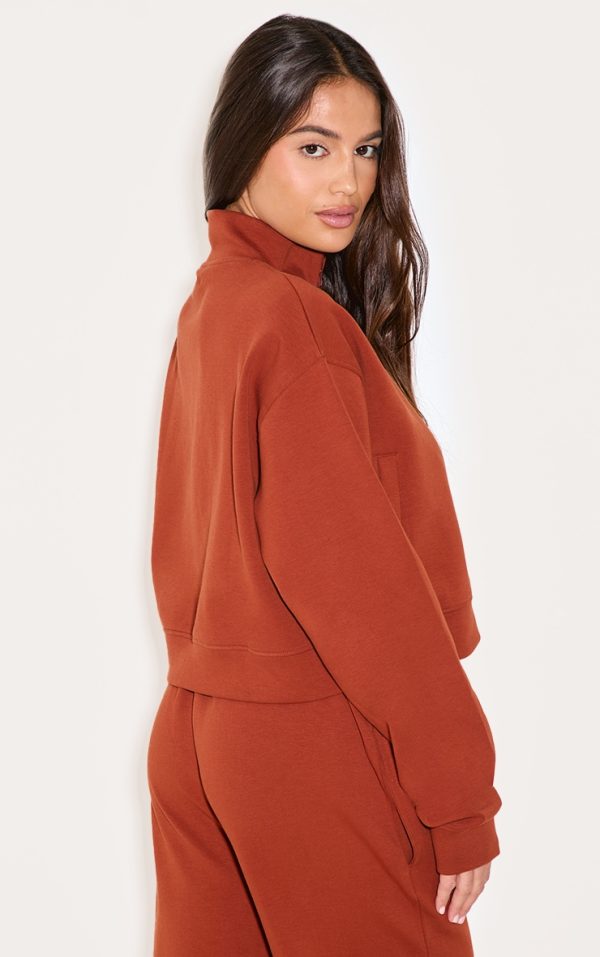 0006e45f79c9384d476b0747ded0b792843db942_CNL8068_2_ginger_premium_interlock_zip_through_boxy_sweatshirt