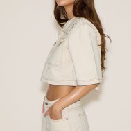 0008f57a8e3403b7e442e3392473ca26e2c99ca9_CNM0094_5_ecru_contrast_stitch_denim_mini_skirt