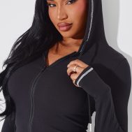 000e2eda44599c4506236e1b98b8595c52cfc6a0_CNJ9551_4_shape_black_sculpted_contrast_stitch_zip_through_hoodie-1