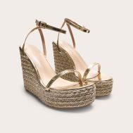 003fd67fd4e57f0a58d67b999f304d0765b23e46_CMW3414_2_gold_pu_metallic_strap_espadrille_high_heeled_wedges