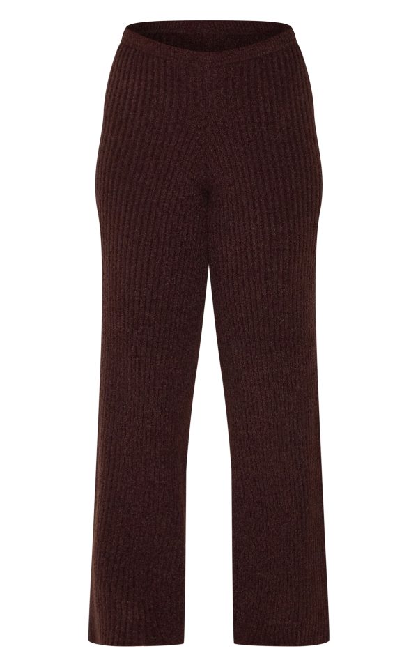 004c68d0627783ea0863d80047fca3966d7c90cc_CNM3928_5_plus_chocolate_rib_boucle_knit_wide_leg_trousers