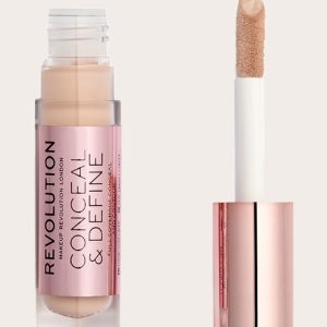 Revolution Conceal & Define Concealer C3