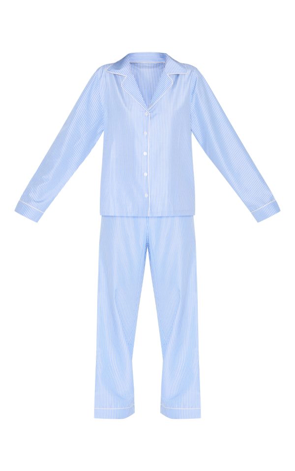 008b7b92a4fdc29049fedbfb09b2596f3e2d35ff_CNM4217_5_blue_woven_stripe_long_pj_set