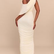 00a7c60122a9d834c35486faebc7e31f6c506522_CNN1560_2_almond_mesh_overlay_one_shoulder_ruched_maxi_dress