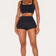 00b25fa39c562d62a1b12f941defc3a4382acb5a_CNM2832_1_shape_black_active_ruched_side_high_waisted_cycling_shorts-1