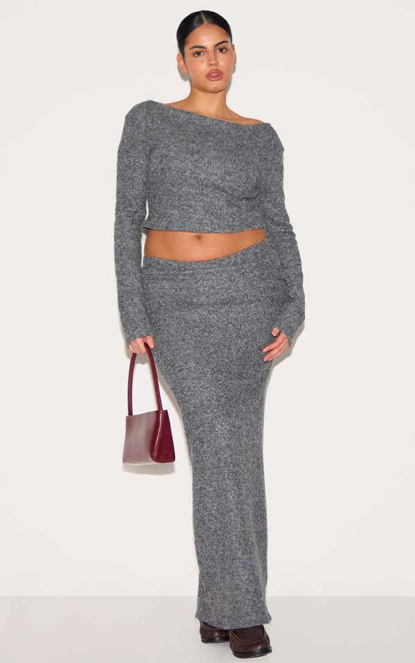 00cbd3e76497672ffa46f3c0a43eb12e1ee662c5_CNM0820_3_plus_charcoal_textured_ribbed_slash_neck_vest_top