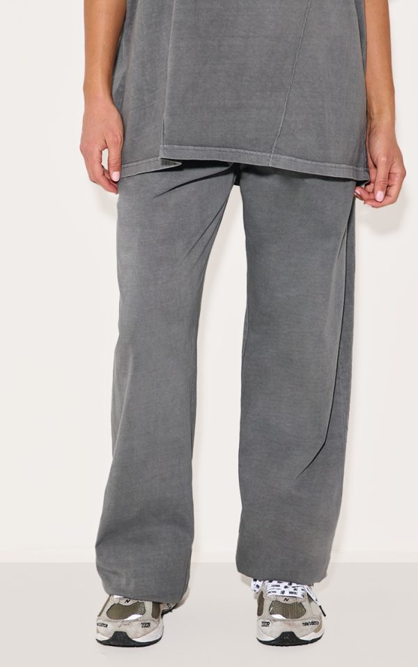 00cdd1e07c416cb4b3e323659164f7958891edcf_CNM2922_2_charcoal_cotton_straight_leg_mid_rise_drawstring_trouser-1