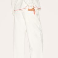 00d1295f8d56273cb47ceaf4362dc9c759144f62_CNM6497_3_cream_contrast_stitch_loopback_wide_leg_joggers