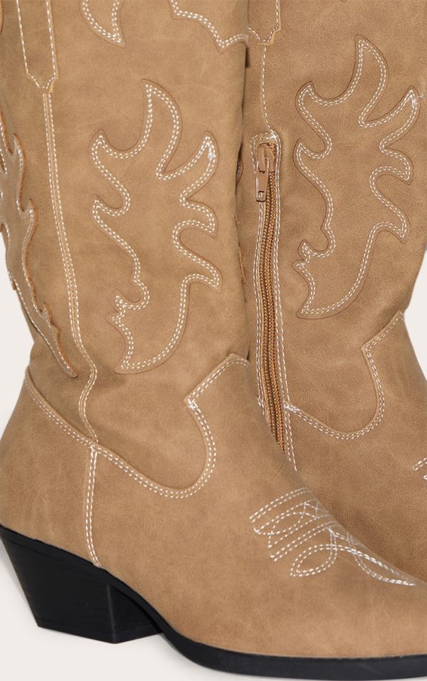 01095ea74da4d61065559779c8fed8478962cd7c_CNJ7016_4_stone_faux_suede_point_toe_low_block_heel_stitched_western_boots