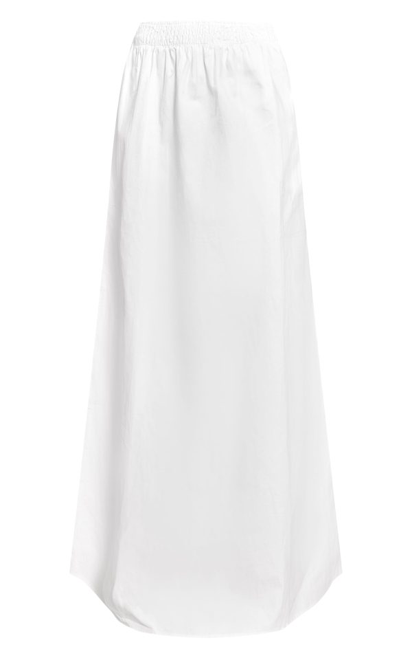 010c549bf335d4f110e557dba4151f559d58e49a_CNM1726_5_white_sheered_waist_low_rise_maxi_skirt