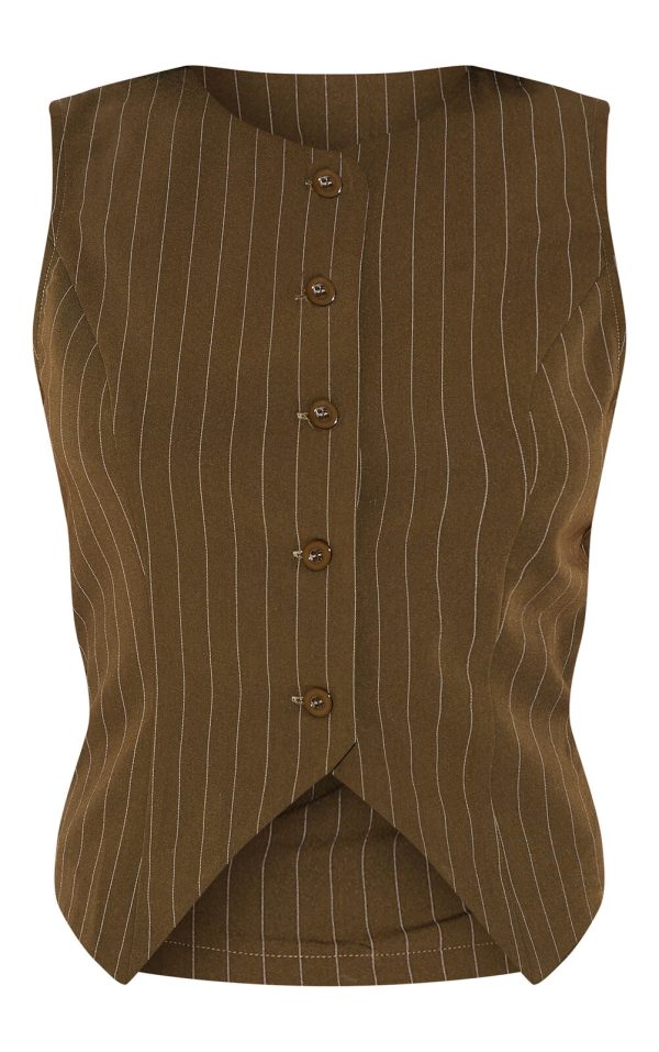 010db537ad54a8a43d505516822c338873111e6a_CNL7210_5_khaki_tailored_woven_pinstripe_cinched_waistcoat