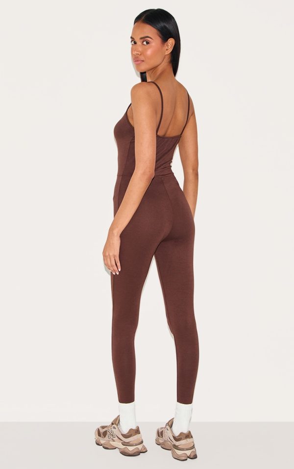 011b01146b94c0ad6eeb0ad743cfe8f7c553e5aa_CMU5364_2_chocolate_basic_strappy_plunge_jumpsuit-1