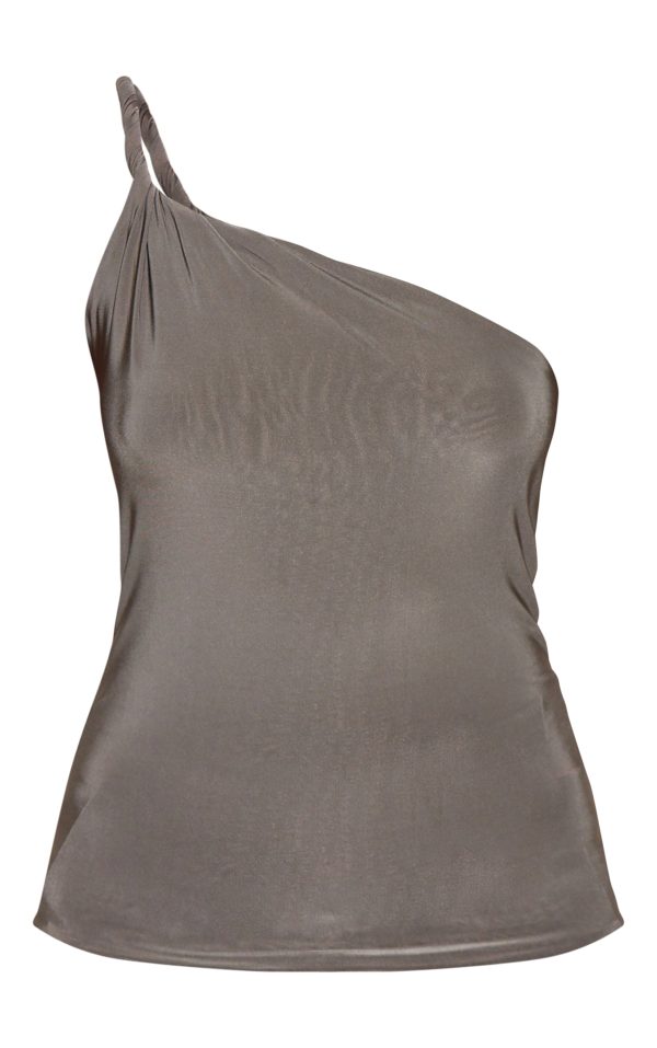 016b1b98519c01f4e22d20bf46bfe5debff2d8d5_CNM8056_5_mushroom_double_layer_slinky_twist_detail_one_shoulder_long_top