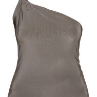 016b1b98519c01f4e22d20bf46bfe5debff2d8d5_CNM8056_5_mushroom_double_layer_slinky_twist_detail_one_shoulder_long_top