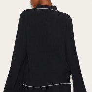 0184d552828786c23d7a670dfd349dc2923f2f86_CNM5354_2_black_textured_contrast_trim_oversized_shirt