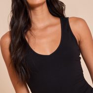 018926f8bafdf051e31faa06b449b2e9e6d8c36e_CNM9500_4_black_soft_cotton_v_neck_vest_top