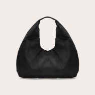 0196b002fe676a5c728e636a54f7d75a38be210d_CNM2833_1_black_faux_suede_rounded_tote