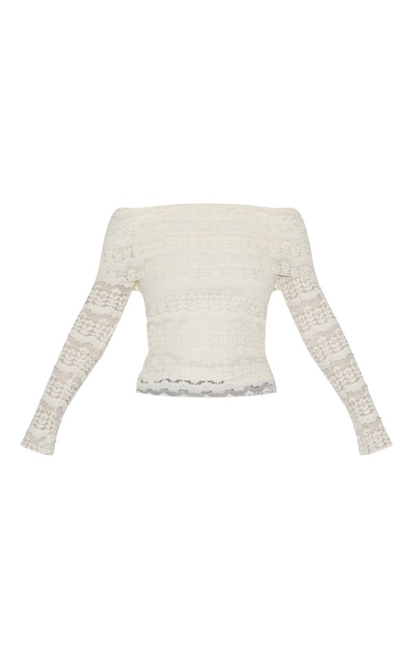 01a9abab8bc1e530d0e5a0a952fd071b607655a6_CNK0840_5_cream_textured_bardot_long_top