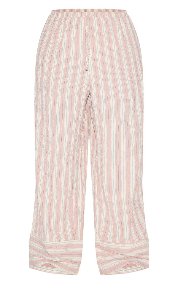 01aa2d05914915720b6366983cf54231a508963f_CNM3417_5_plus_pink_woven_textured_striped_straight_leg_trousers