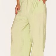 01eb9d615c4d88a858c9831c150a6a565d0bb63f_CNM0268_2_plus_sage_khaki_peached_woven_elasticated_waist_straight_leg_trousers