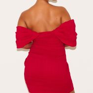 01f172344af5b9e5aef2321f054879f4bc3cb517_CMY1934_2_plus_red_textured_v_bar_bodycon_dress