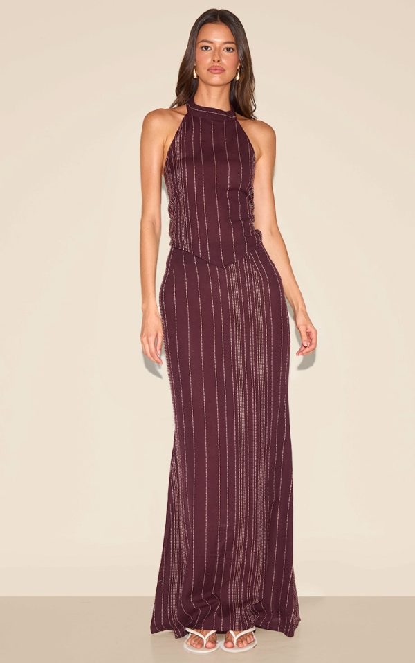 0228c50c60c81e7850cd7bc1964f517b7f75c85d_CNM3250_3_dark_brown_embroidered_stripe_halterneck_top