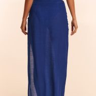 025b160cec0c31639e08de432d9c7cb506716bac_CNM3537_3_cobalt_textured_woven_o_ring_maxi_beach_skirt