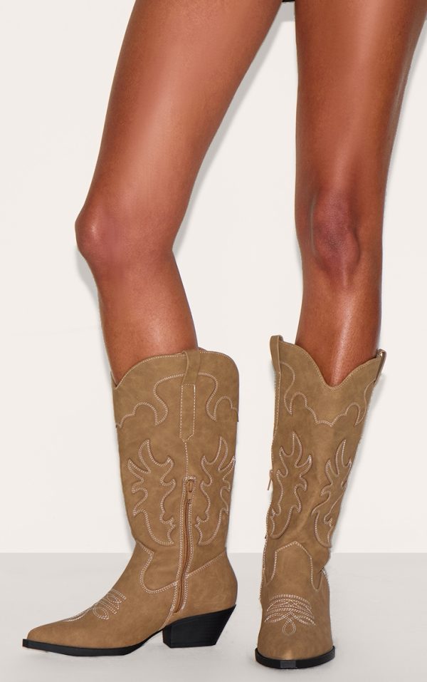 02b3d5a4360b7098403cd6b117ddec3d155c2bc7_CNJ7016_5_stone_faux_suede_point_toe_low_block_heel_stitched_western_boots