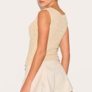 02ea1dc76a2e2f9972004b69617c9c6f7912d6db_CNL8186_2_oatmeal_textured_filigree_knit_boat_neck_asymetric_hem_vest_top