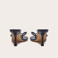 02fb6a22097dbea7f21f86565fc54eab9f64b530_CNK0118_3_black_pu_toe_thong_heeled_mules