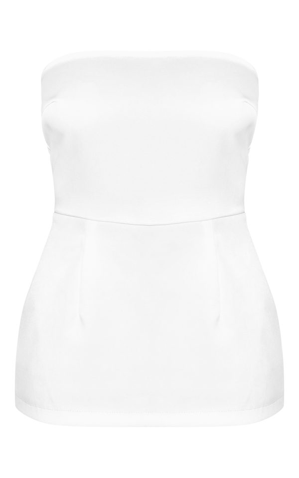 02fcc0ca36c62f78db6072067ba7ce2d38207ef3_CNL7266_5_cream_tailored_woven_bandeau_top