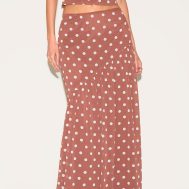 03039ef796db86b27c2d1e5424efcf9947d240a6_CNM6143_2_chocolate_polka_dot_asymmetric_maxi_skirt