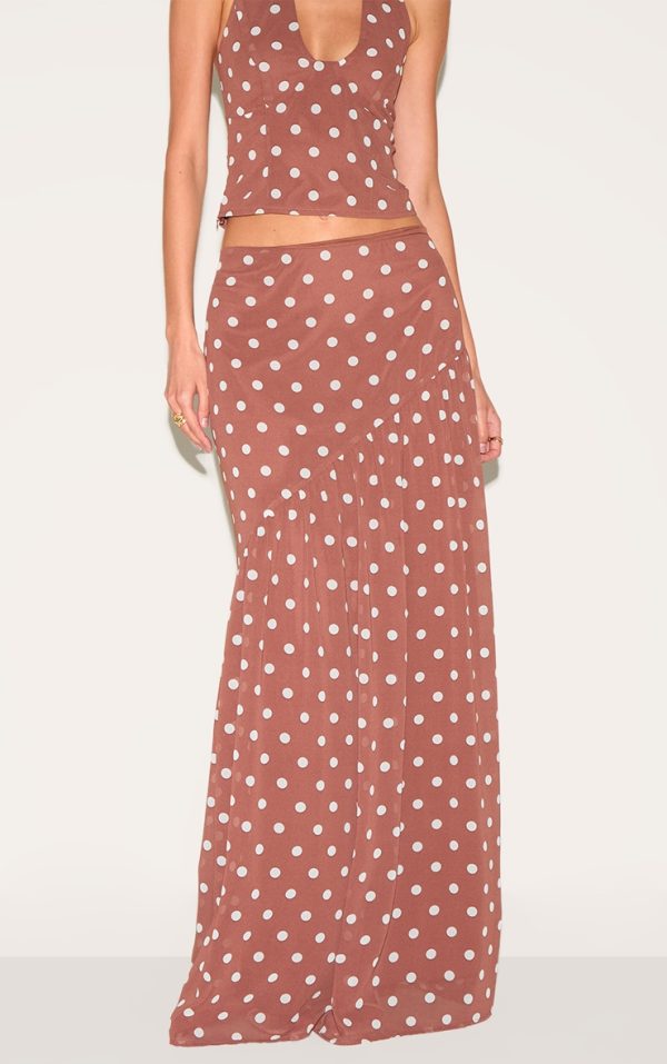 03039ef796db86b27c2d1e5424efcf9947d240a6_CNM6143_2_chocolate_polka_dot_asymmetric_maxi_skirt
