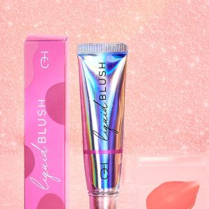 Trigwell Cosmetics Liquid Blush Burning Up 15ml