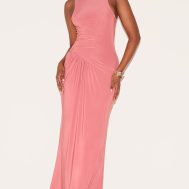 03203cd62dce20e6ba04e6f39cada0216ebc9eb4_CNM8724_1_blush_rose_double_layer_slinky_drop_waist_ruched_maxi_dress