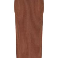 0324729a4f78fe38c8d2ca9960b5efded3db741a_CNM1167_5_mocha_pointelle_knit_trim_split_maxi_skirt