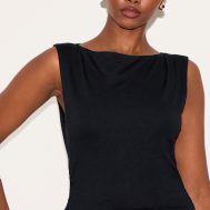 03397878ab2d5f76ee3897d0b72cac7a4677c50c_CNM1358_4_black_cotton_straight_neck_long_top