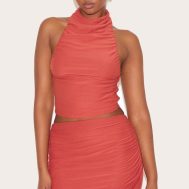 039fdef397247fbc67f4f0376f5c4ffbff6764bc_CNN0617_1_rust_soft_touch_ruched_halter_crop_top