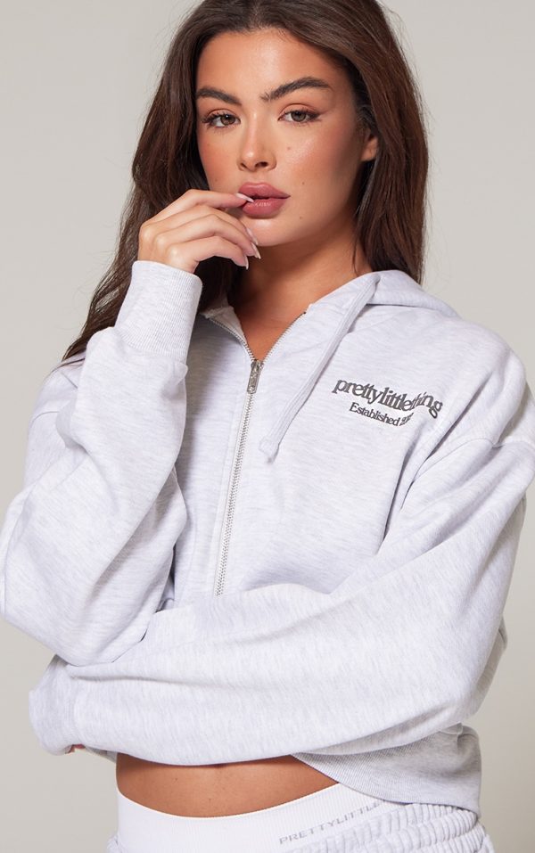 03a76c18f30315f7ecd1ffe9b778b7f22299fc48_CNK1756_4_prettylittlething_ash_grey_premium_print_zip_front_hoodie