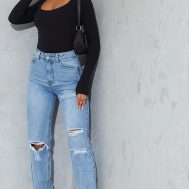 03b7bf8758ab6bf6f5e4ce7ff98b0ace4835c290_CMP2005_3_basic_black_cotton_blend_scoop_neck_long_sleeve_bodysuit