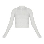03f540753fc90b755559d26507d4679662963586_CNL6480_5_ash_grey_sculpt_quarter_zip_gym_top-1