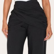 044c0f588e442ceab06de2a529f23e0d0a01cf64_CNM0991_4_shape_black_high_waisted_tailored_wrap_v_front_wide_leg_trousers