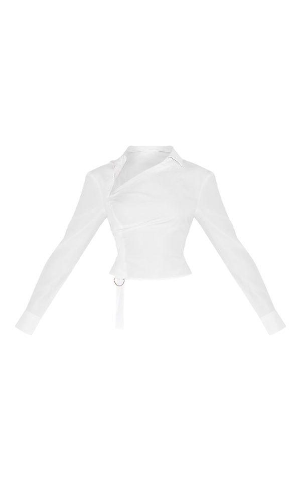 044f6d2d691c63d2a93586497f14958ffba272e5_CNK9594_5_white_ruched_buckle_asymmetric_shirt
