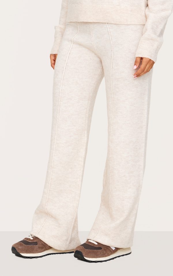048beca672f8b5908643e2c1ac07d9b7471c7ff0_CNL4356_2_petite_oatmeal_knitted_seam_detail_wide_leg_trousers