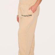 048ca77df3e958c5f54c0a1ee9e3b2b62730ef75_CNG1380_2_prettylittlething_plus_oatmeal_high_waisted_cuffed_joggers