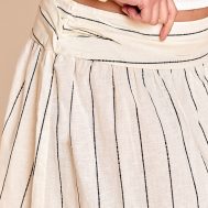 0502410e7207728b50b5f45bad739cbc47dfdefc_CNM4114_4_plus_stone_stripe_cotton_ruched_waist_maxi_skirt