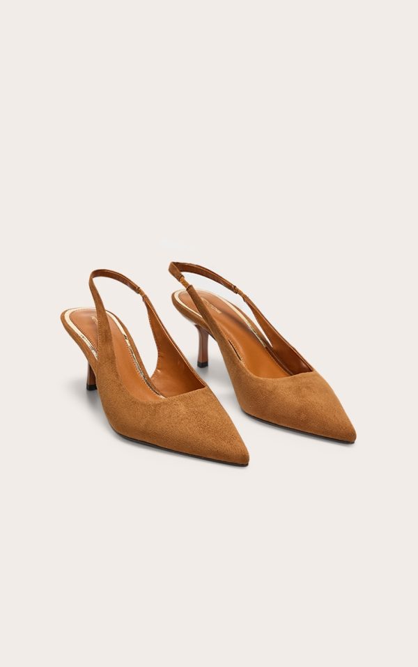 050ce80fe61d254620b54b042623dc625383c4d4_CNL6316_2_tan_faux_suede_point_toe_sling_back_mid_heeled_courts