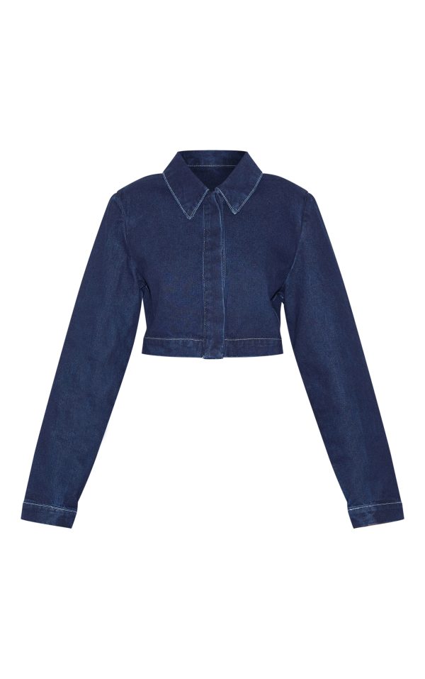05232b9d6b3a04966050b43386d4996ce5097c00_CNL6216_5_indigo_contrast_stitch_cropped_long_sleeve_denim_shirt