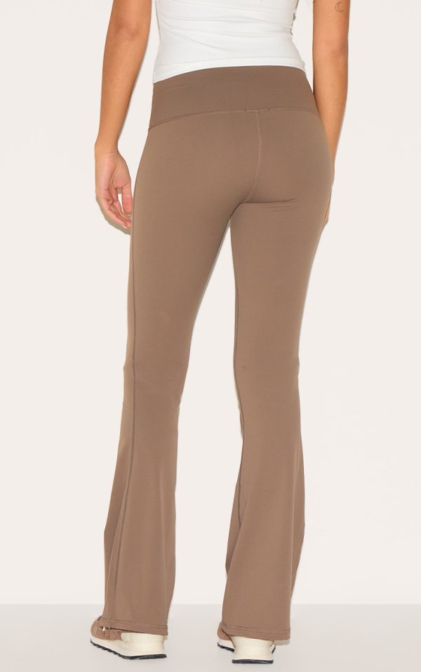 0528fa6c7c541b32b1d01979443e125108f15853_CNL5095_3_brown_sculpt_high_waist_flare_yoga_pants