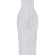 052bc5f52320cbf43c9513f24cfe466d4640689a_CNM4970_5_shape_silver_brushed_rib_high_neck_open_back_maxi_dress-1